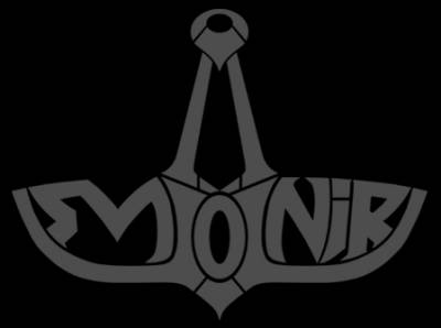 logo Mjölnir (NL)